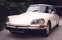 Citroen DS..